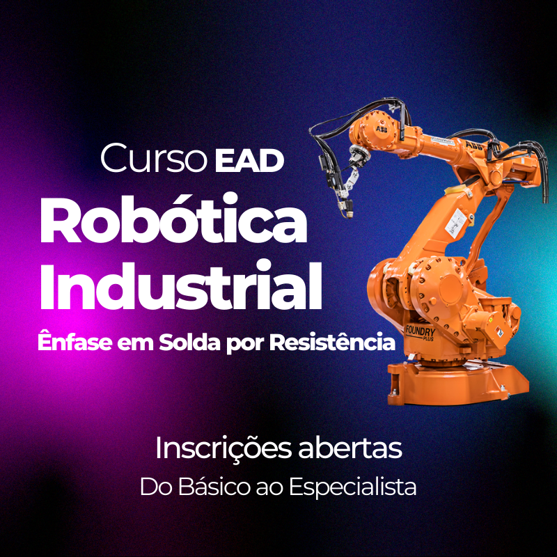 Robótica Industrial(1)